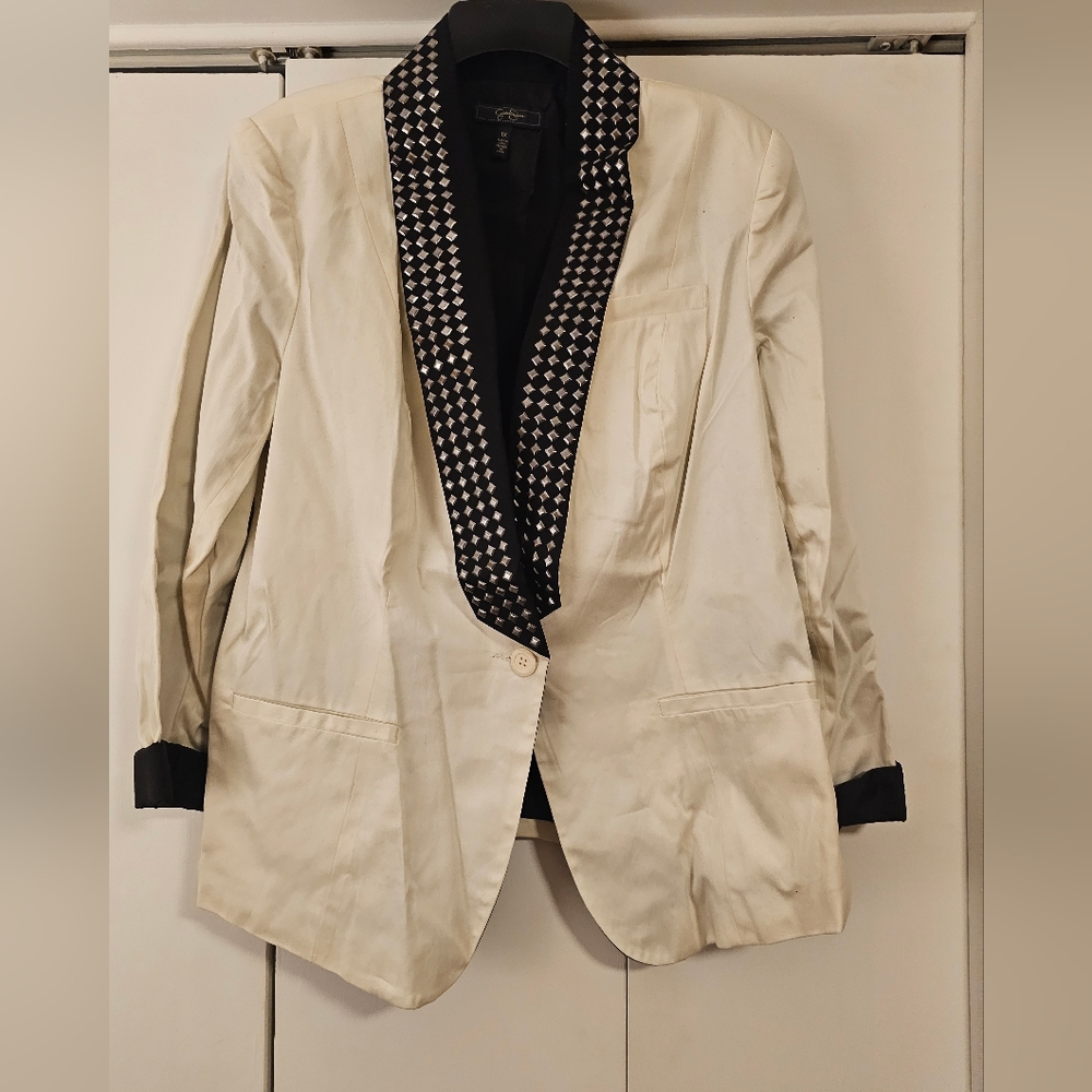 Jessica Simpson Blazer